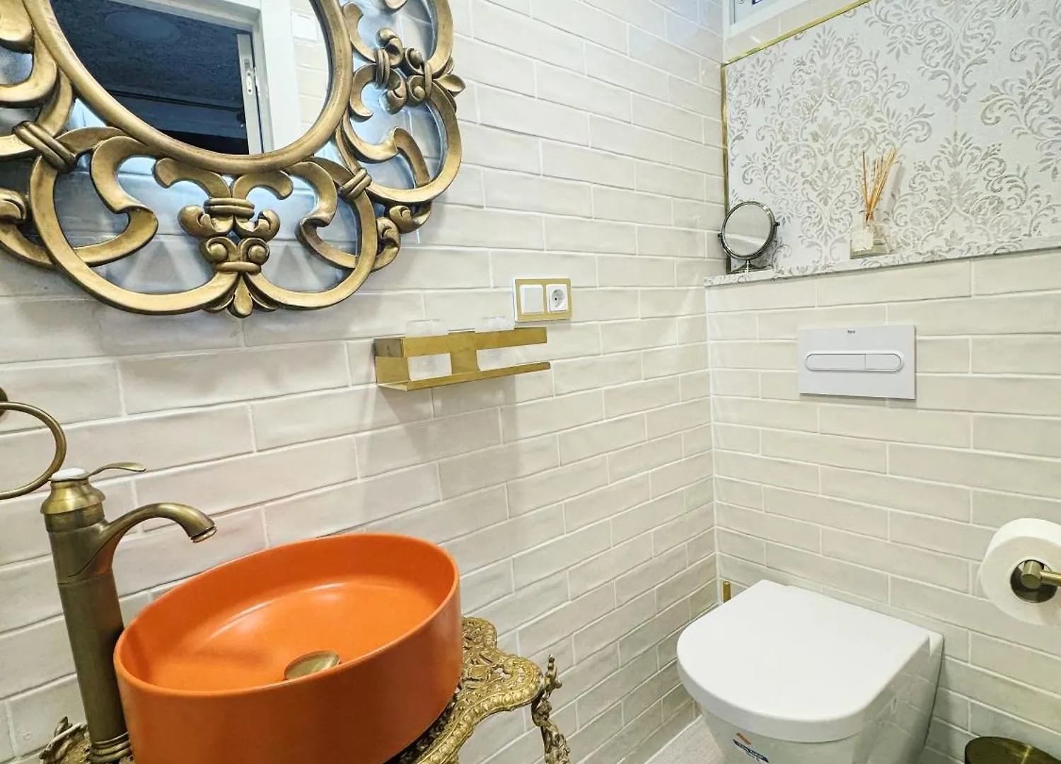 Luxury Historic Centro Apartment Malaga
