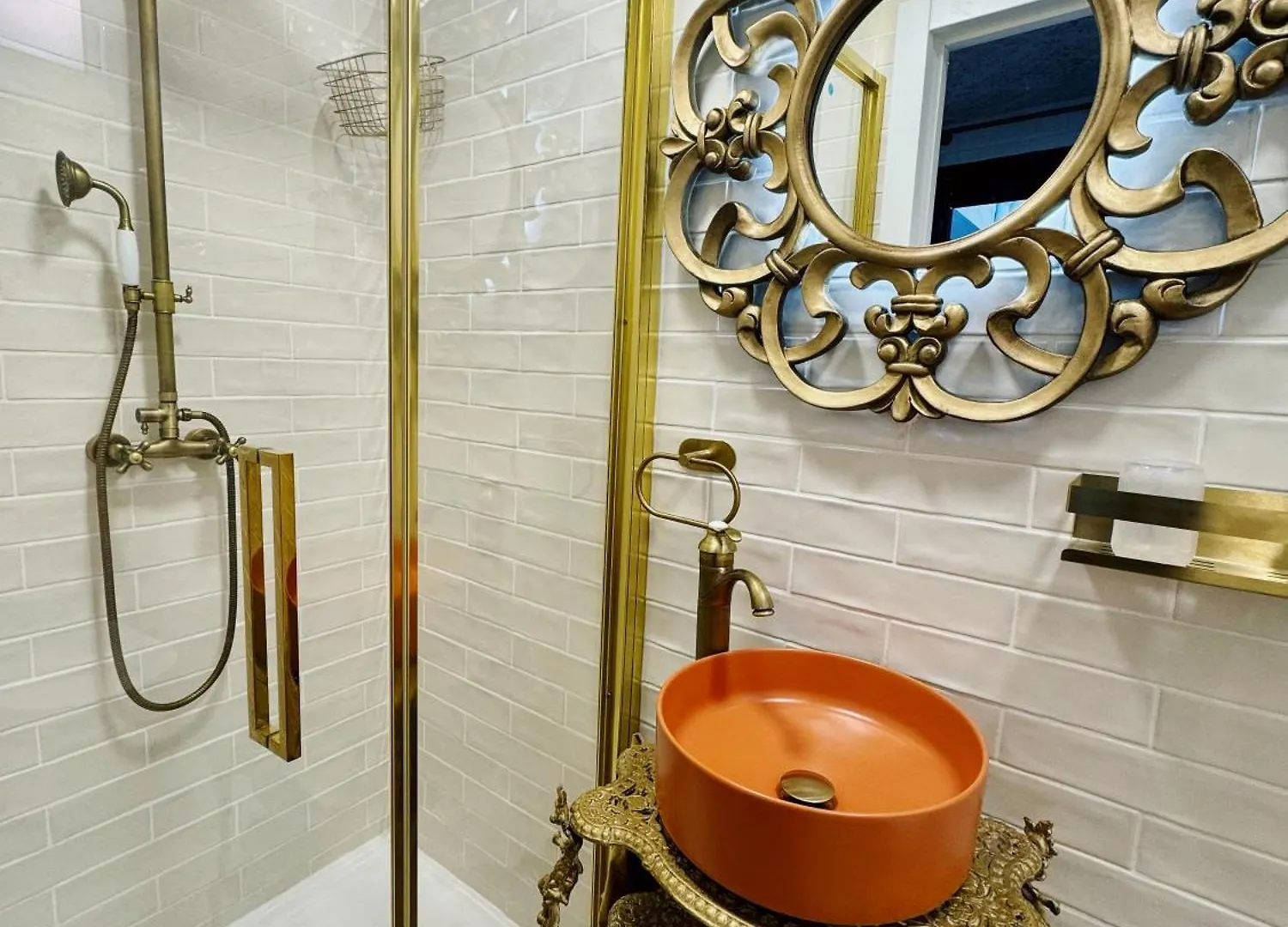 Luxury Historic Centro Apartment Málaga Spanyolország
