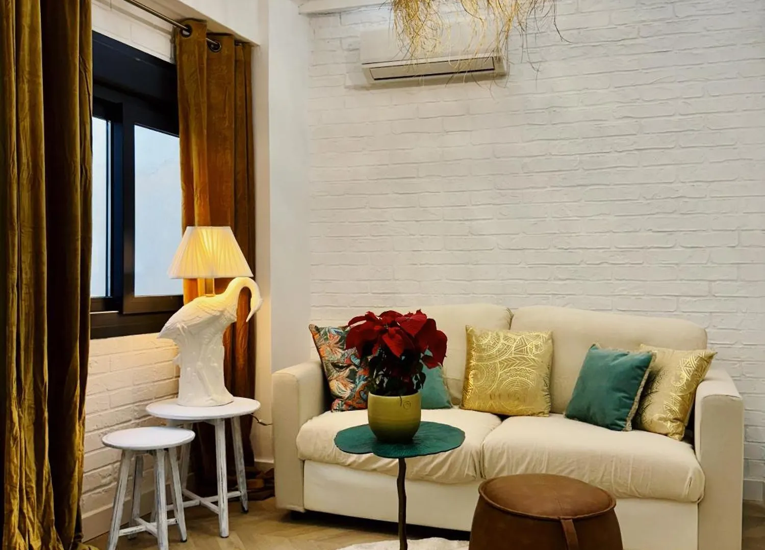 Luxury Historic Centro Apartment Malaga