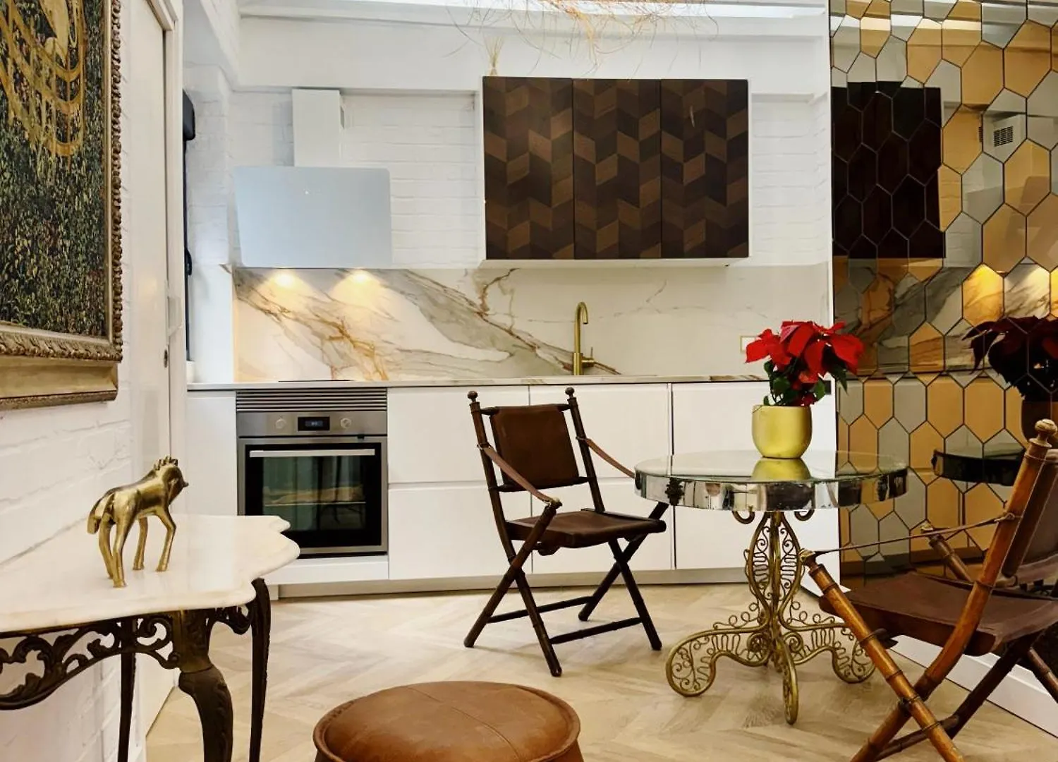 Luxury Historic Centro Apartment Malaga 0*,  Spain