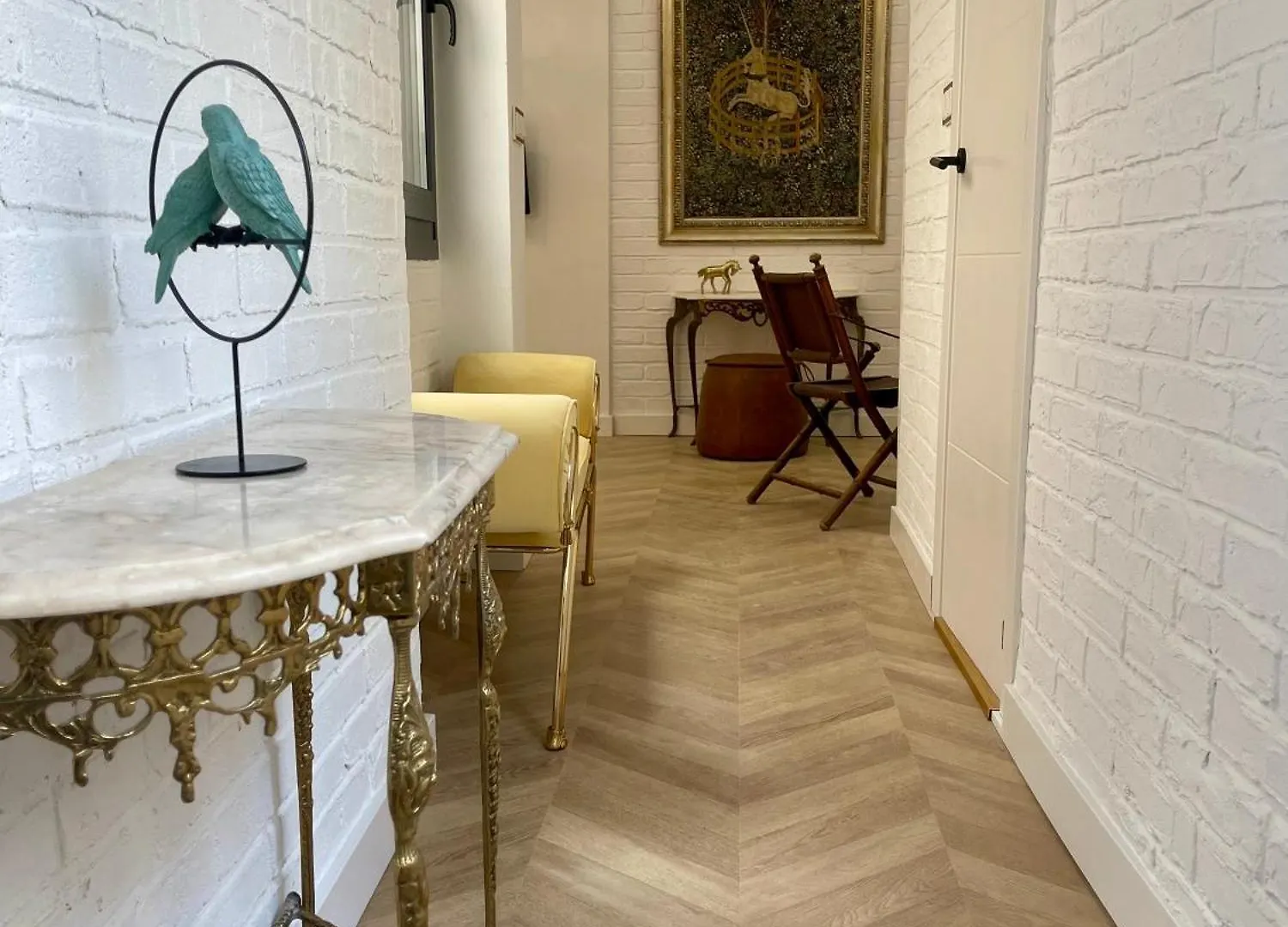 Luxury Historic Centro Apartment Malaga 0*,  Spain