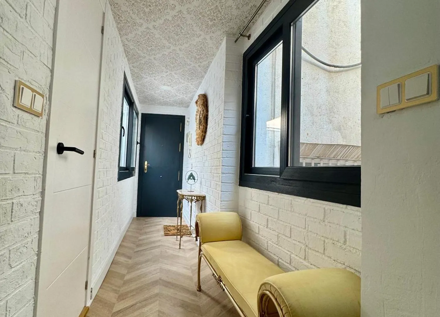 Luxury Historic Centro Apartment Malaga
