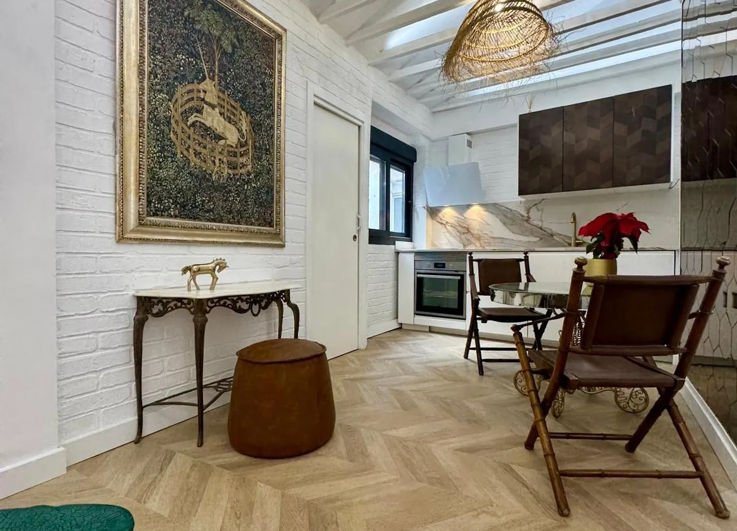 Luxury Historic Centro Apartment Málaga